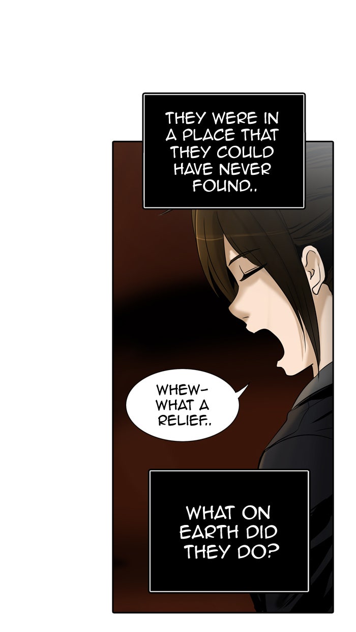 Tower of God Manga Chapter 295 page 87 - [Season 2] Ep. 215