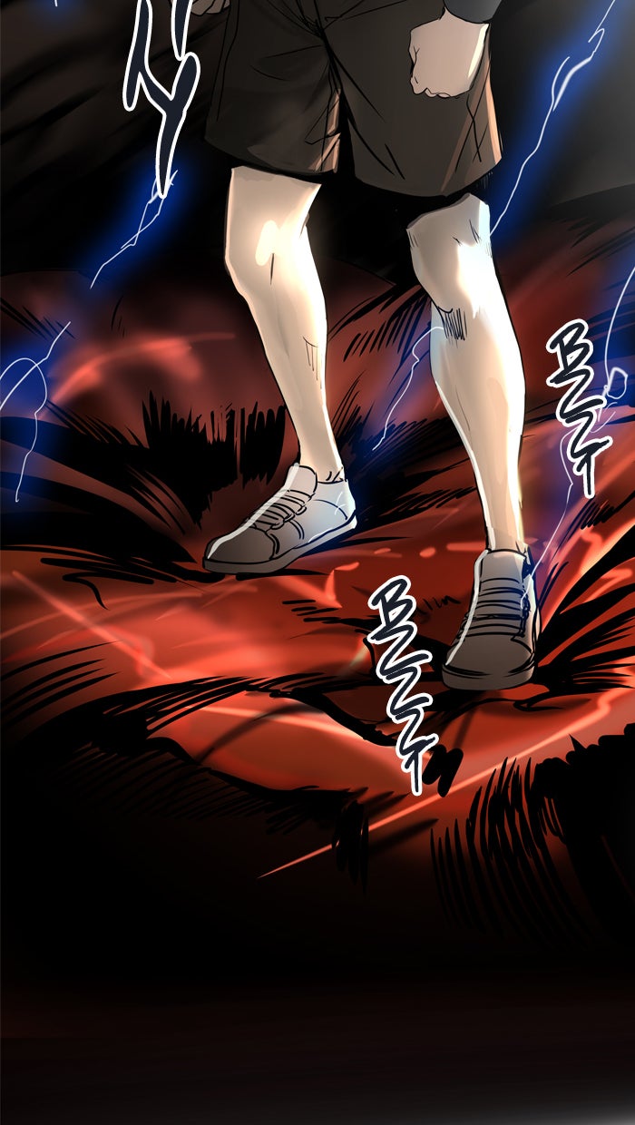 Tower of God Manga Chapter 295 page 90 - [Season 2] Ep. 215