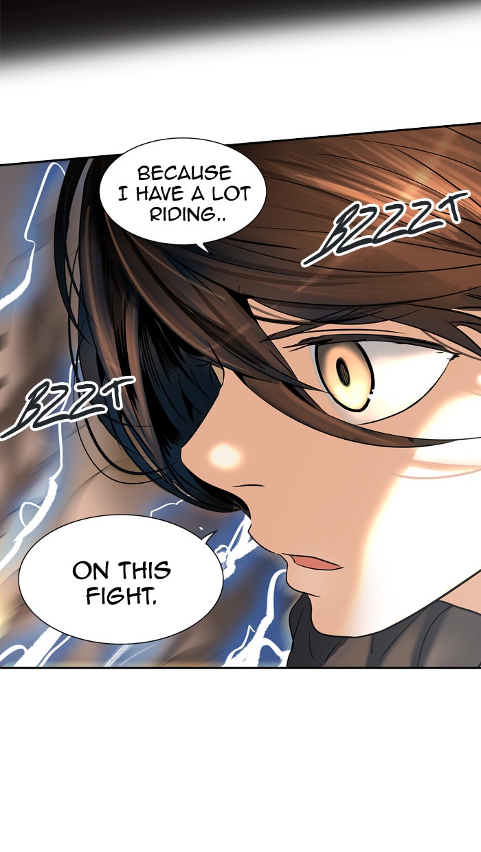 Tower of God Manga Chapter 295 page 91 - [Season 2] Ep. 215