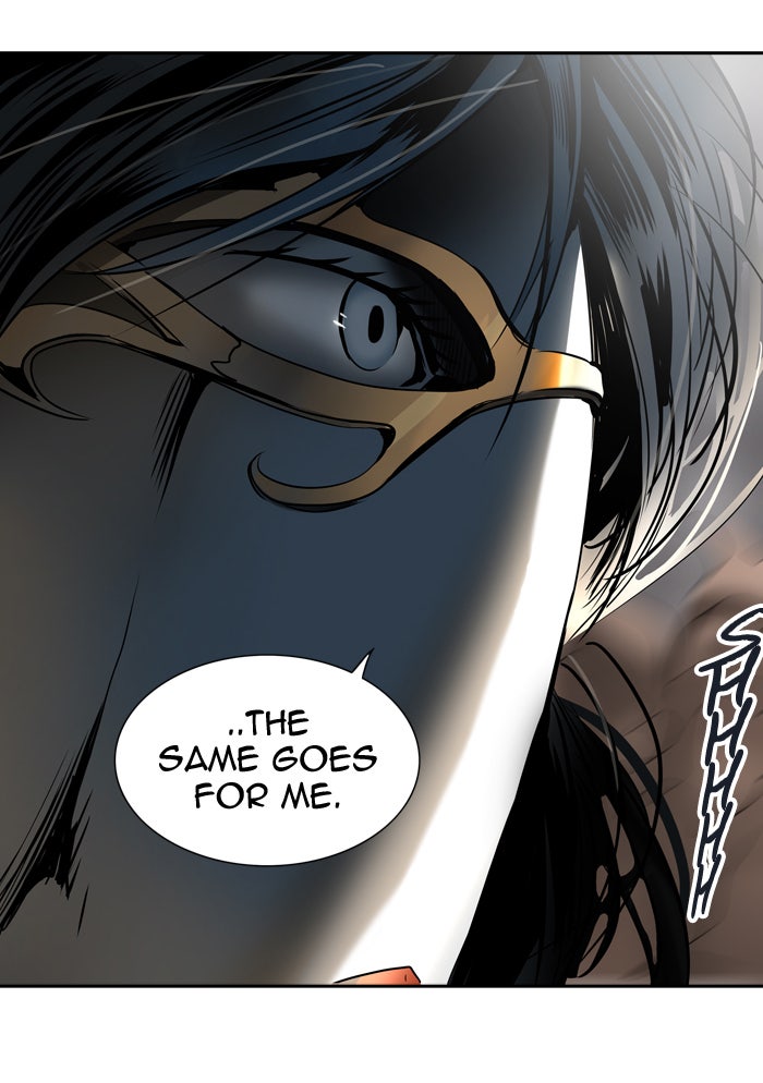 Tower of God Manga Chapter 295 page 92 - [Season 2] Ep. 215