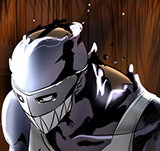 Tower of God Manga Chapter 295 ([Season 2] Ep. 215) cover