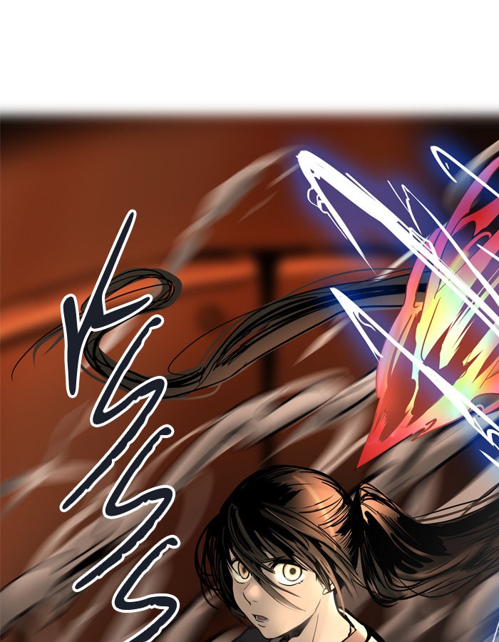 Tower of God Manga Chapter 296 page 1 - [Season 2] Ep. 216