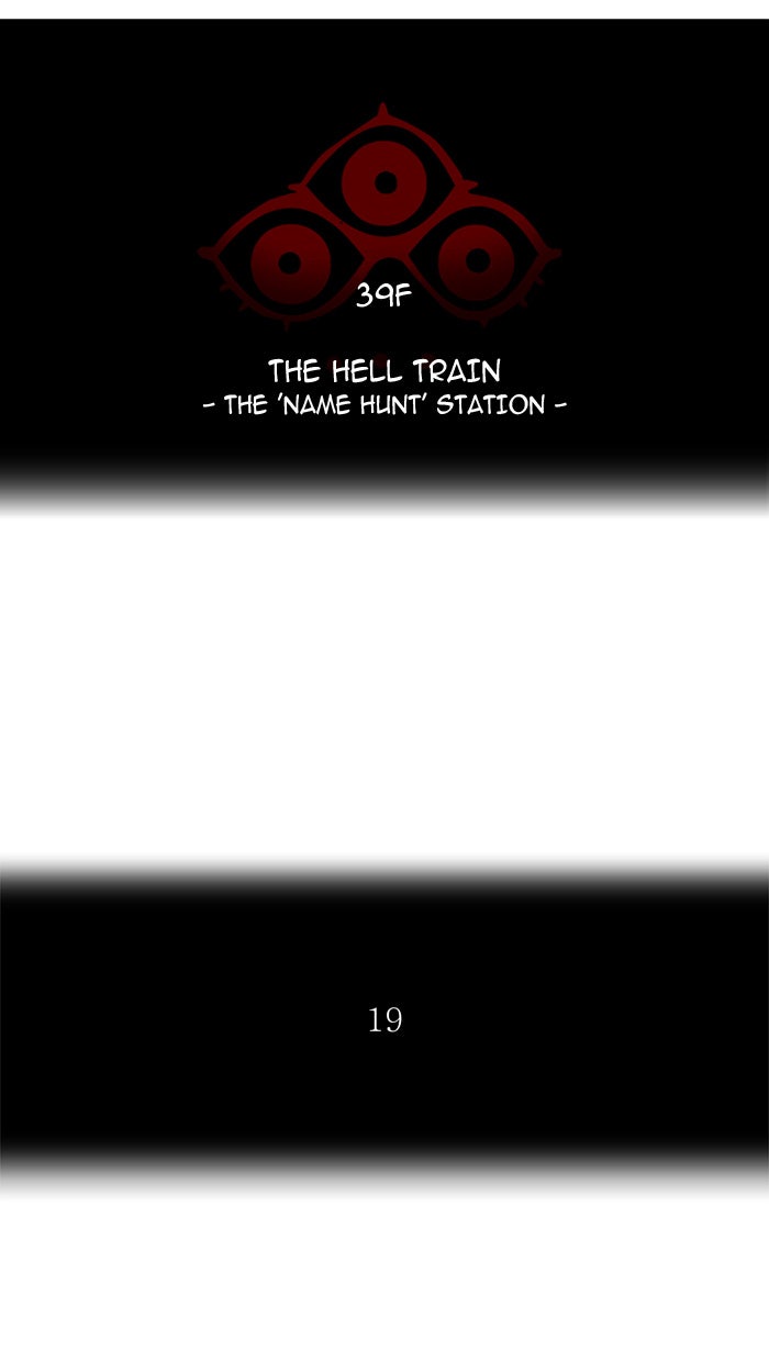 Tower of God Manga Chapter 296 page 11 - [Season 2] Ep. 216