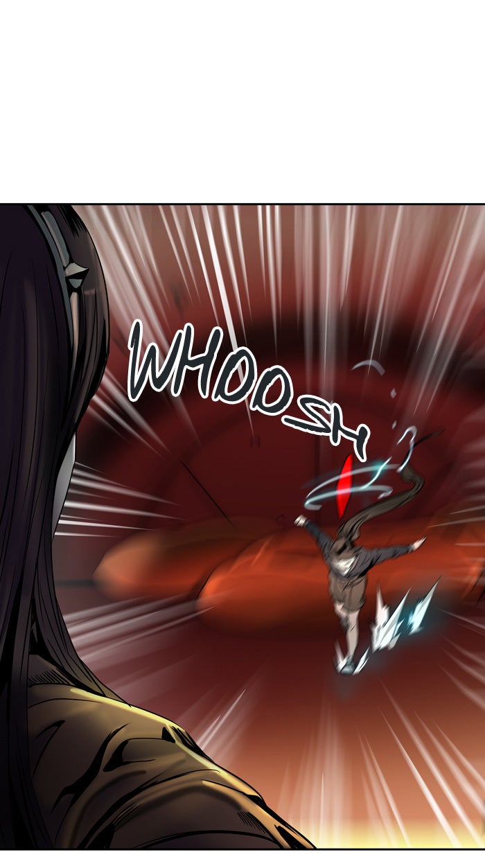 Tower of God Manga Chapter 296 page 12 - [Season 2] Ep. 216