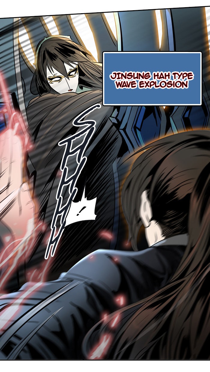 Tower of God Manga Chapter 296 page 15 - [Season 2] Ep. 216