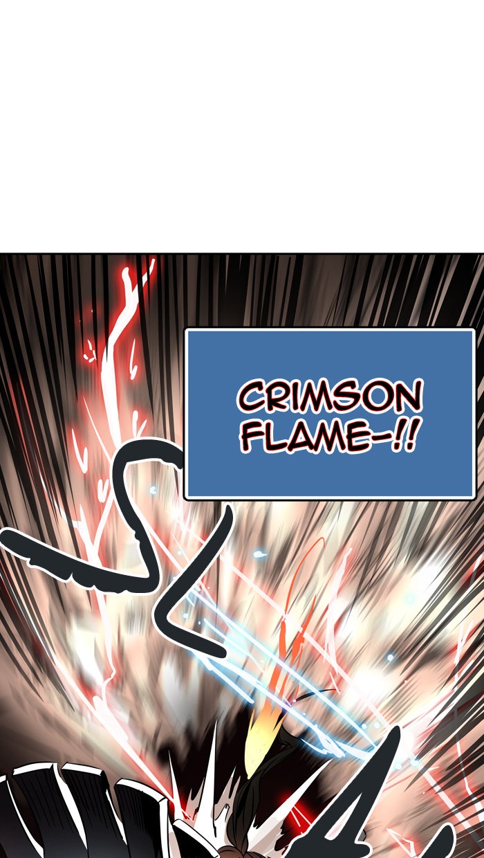 Tower of God Manga Chapter 296 page 16 - [Season 2] Ep. 216