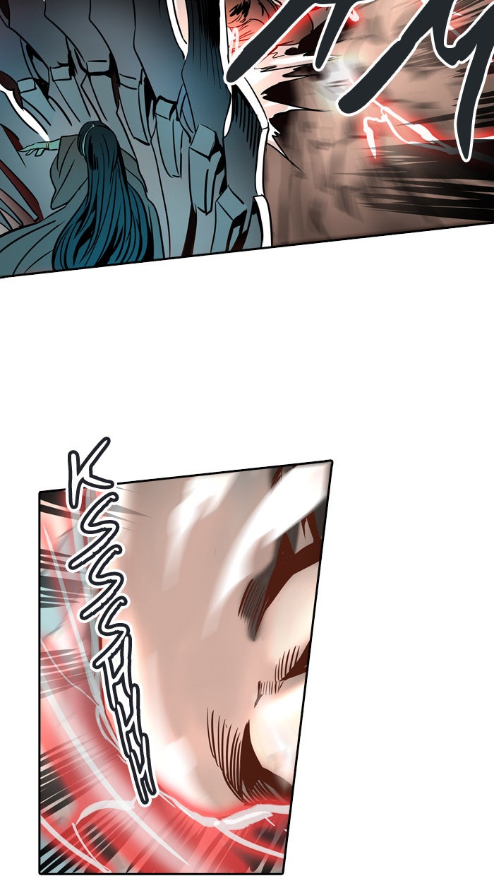 Tower of God Manga Chapter 296 page 17 - [Season 2] Ep. 216