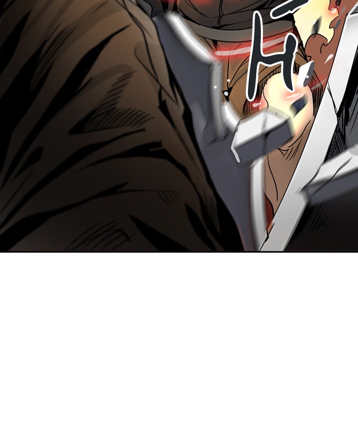 Tower of God Manga Chapter 296 page 22 - [Season 2] Ep. 216