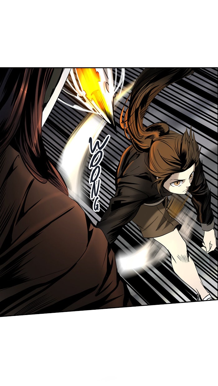 Tower of God Manga Chapter 296 page 24 - [Season 2] Ep. 216