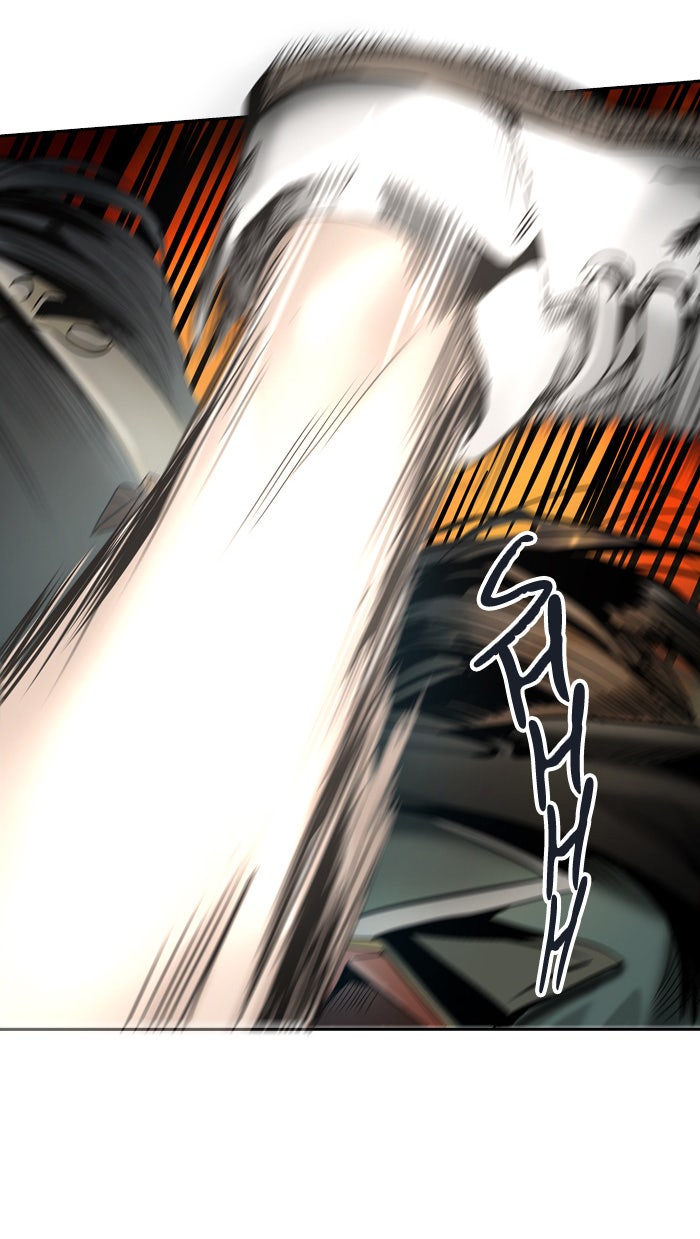 Tower of God Manga Chapter 296 page 25 - [Season 2] Ep. 216