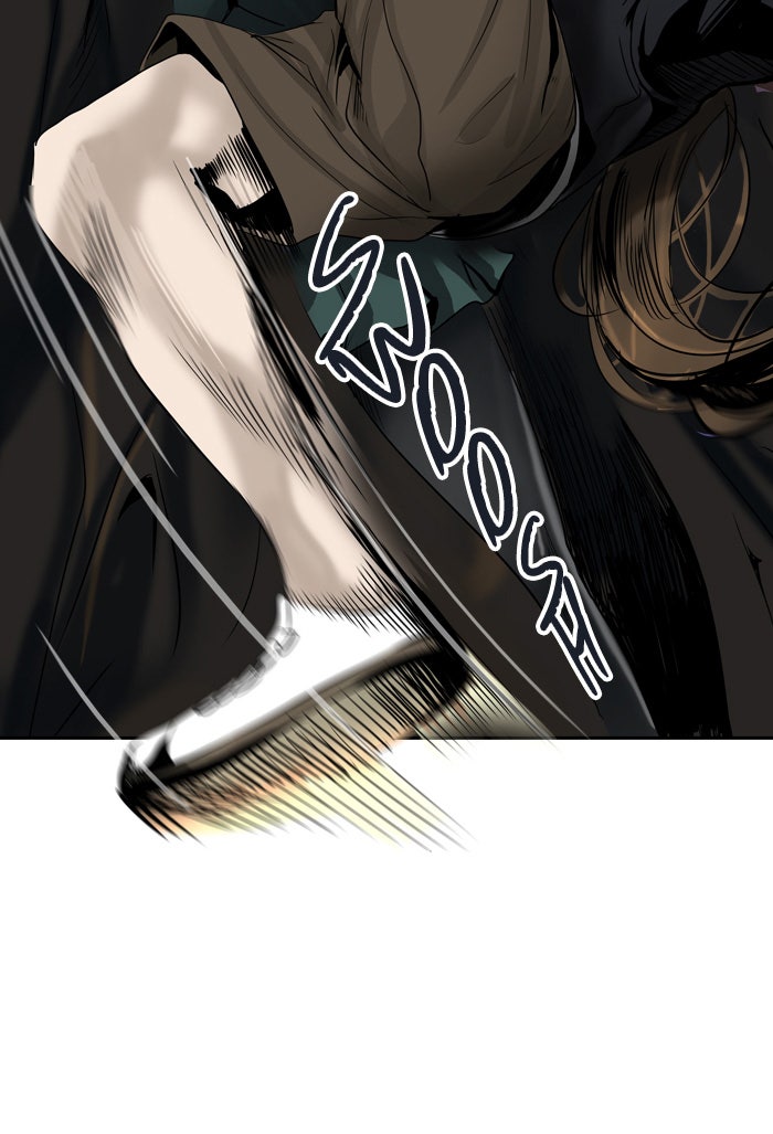 Tower of God Manga Chapter 296 page 27 - [Season 2] Ep. 216