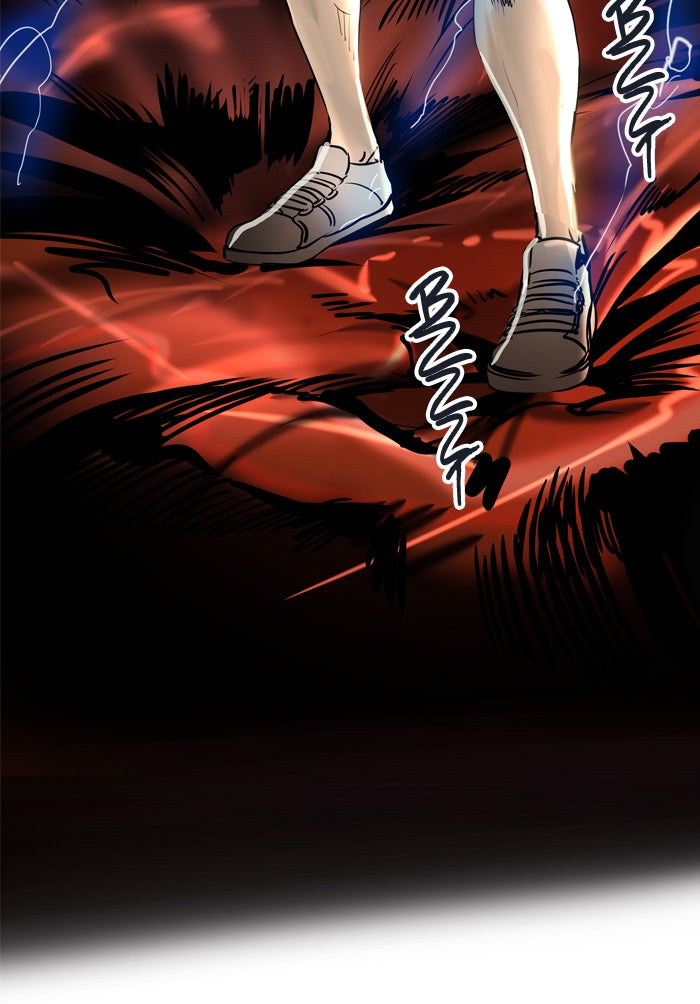 Tower of God Manga Chapter 296 page 3 - [Season 2] Ep. 216