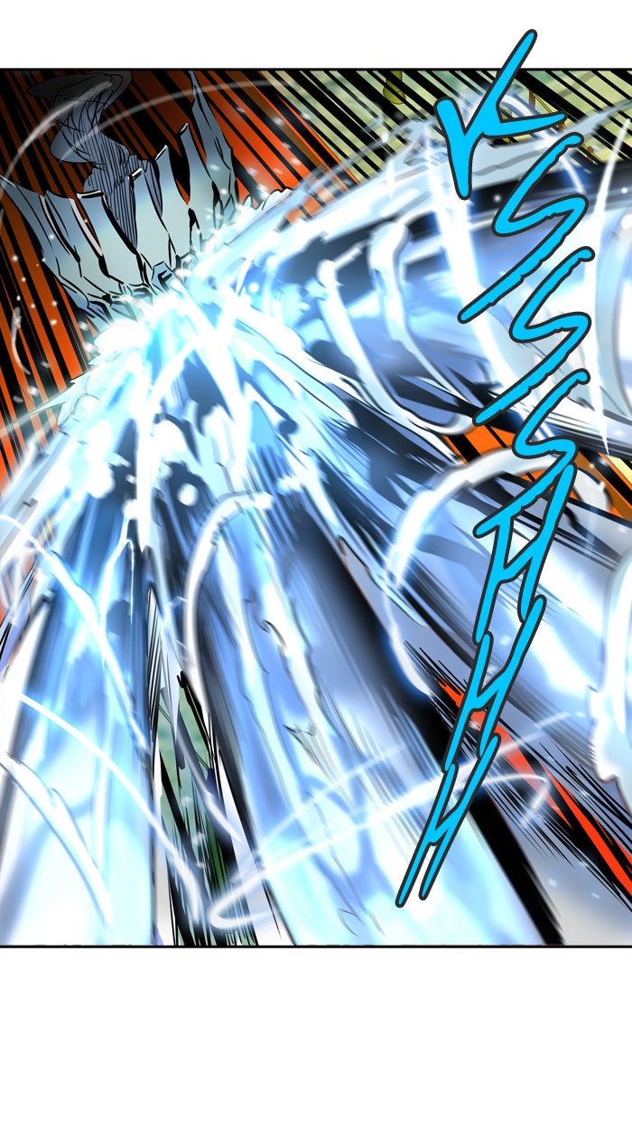 Tower of God Manga Chapter 296 page 31 - [Season 2] Ep. 216