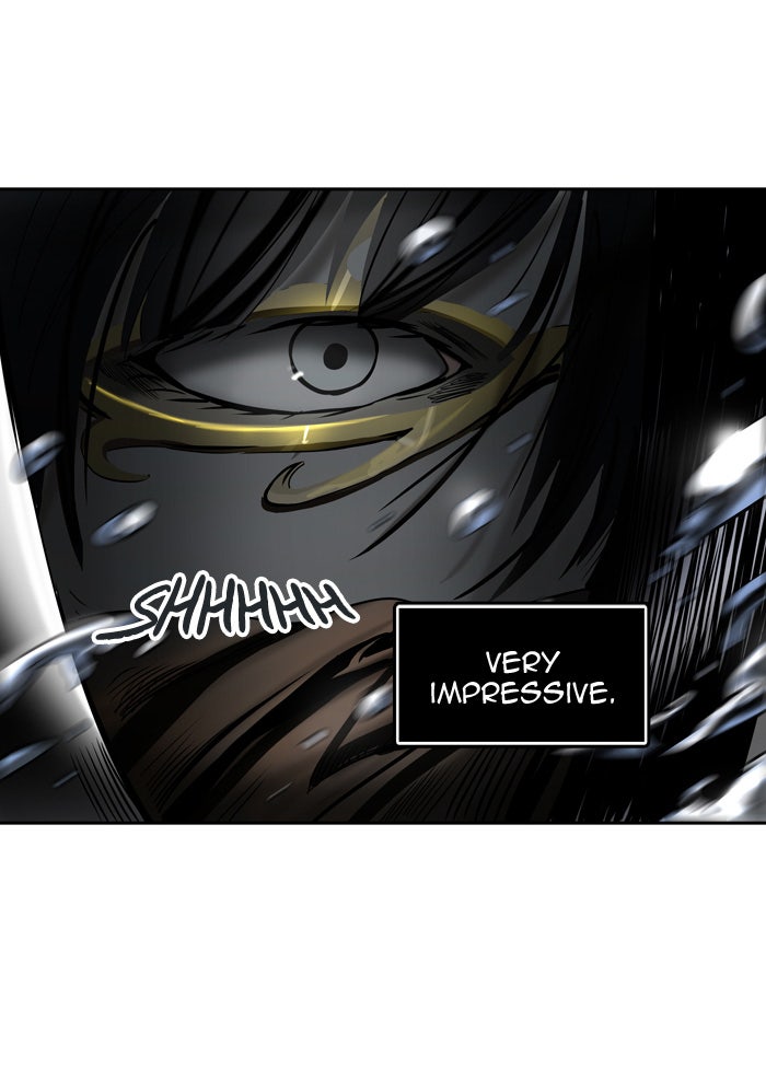 Tower of God Manga Chapter 296 page 32 - [Season 2] Ep. 216