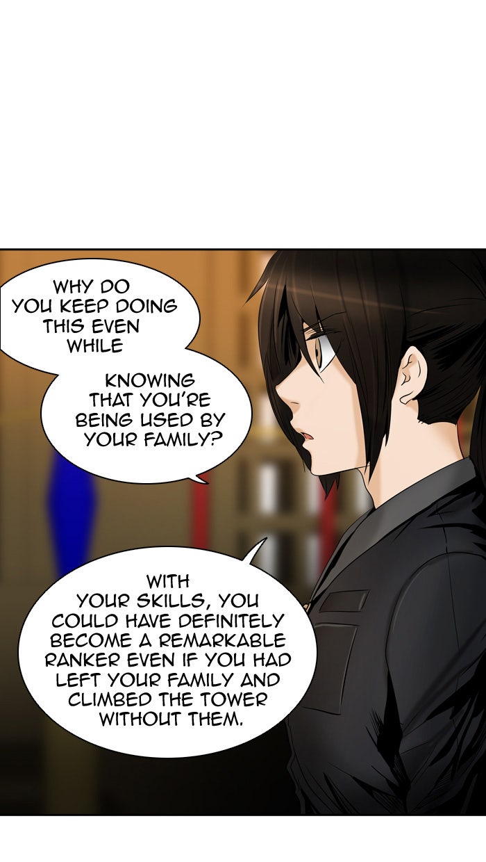 Tower of God Manga Chapter 296 page 36 - [Season 2] Ep. 216