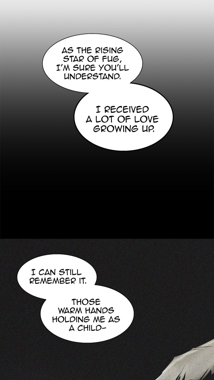 Tower of God Manga Chapter 296 page 39 - [Season 2] Ep. 216