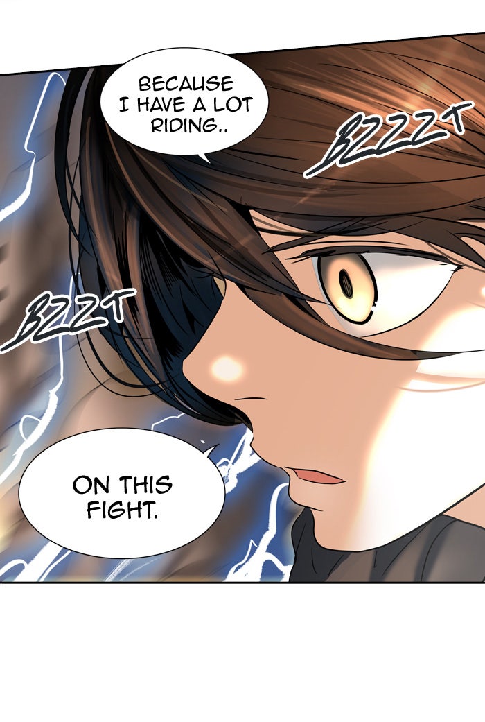 Tower of God Manga Chapter 296 page 4 - [Season 2] Ep. 216