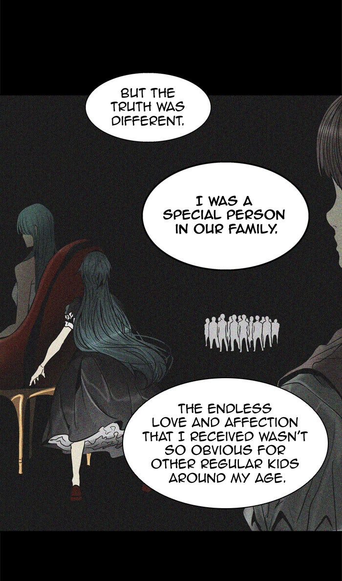 Tower of God Manga Chapter 296 page 42 - [Season 2] Ep. 216