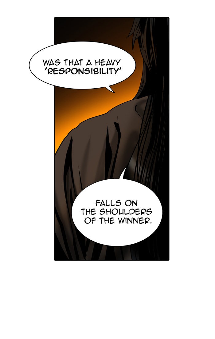 Tower of God Manga Chapter 296 page 46 - [Season 2] Ep. 216