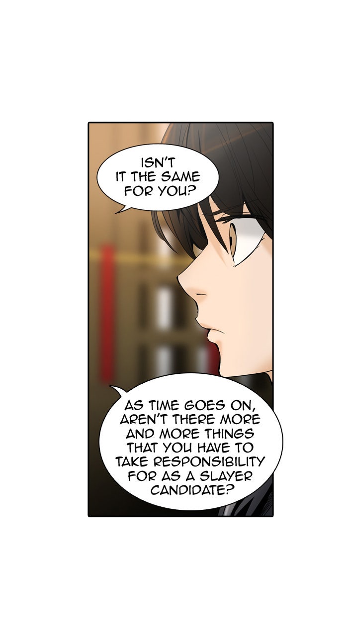 Tower of God Manga Chapter 296 page 47 - [Season 2] Ep. 216