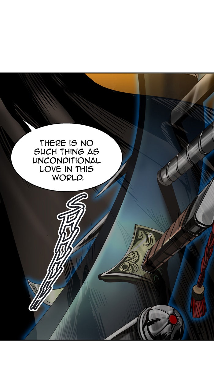 Tower of God Manga Chapter 296 page 48 - [Season 2] Ep. 216