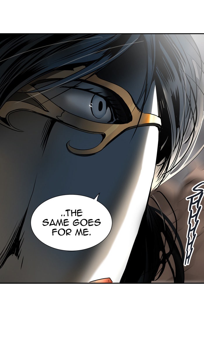 Tower of God Manga Chapter 296 page 5 - [Season 2] Ep. 216