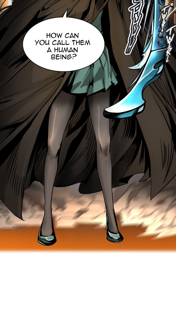 Tower of God Manga Chapter 296 page 50 - [Season 2] Ep. 216