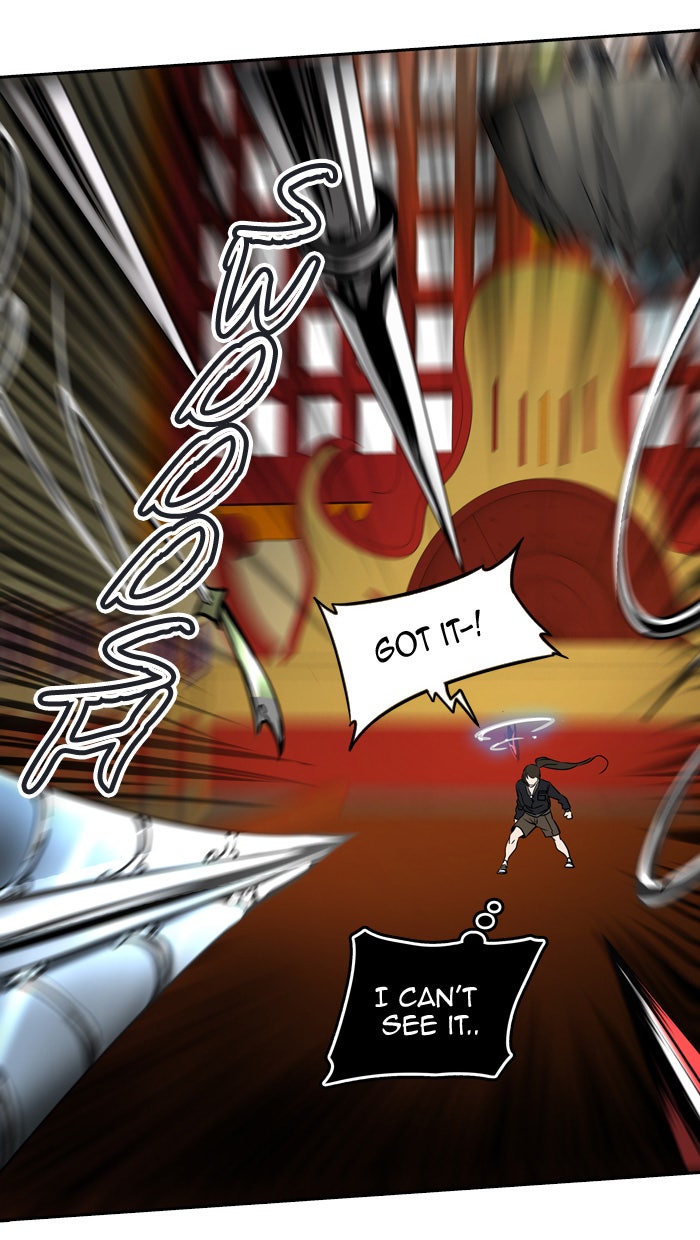 Tower of God Manga Chapter 296 page 52 - [Season 2] Ep. 216