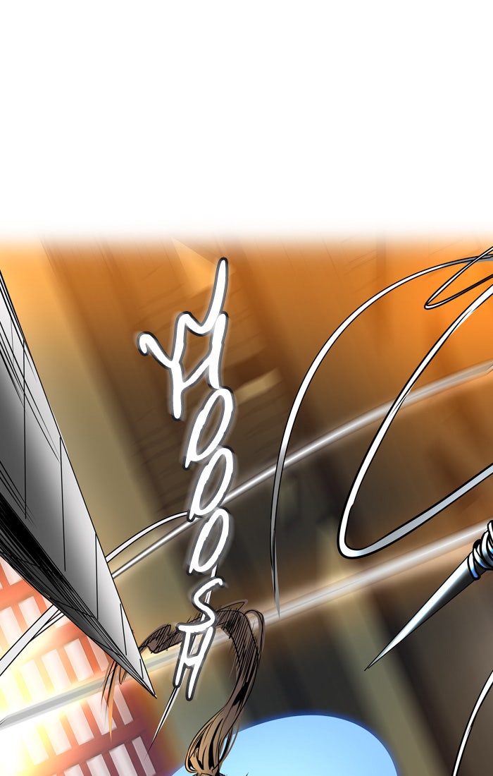 Tower of God Manga Chapter 296 page 55 - [Season 2] Ep. 216