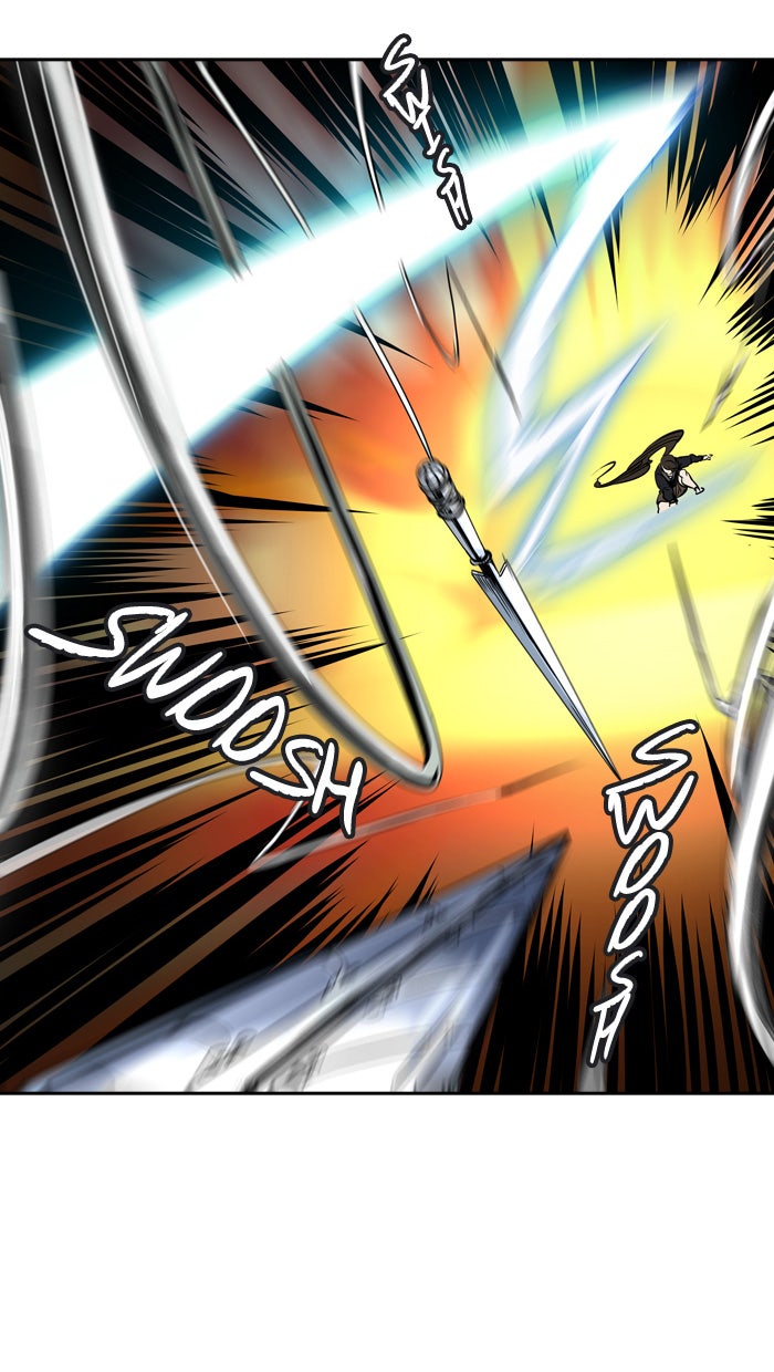 Tower of God Manga Chapter 296 page 58 - [Season 2] Ep. 216