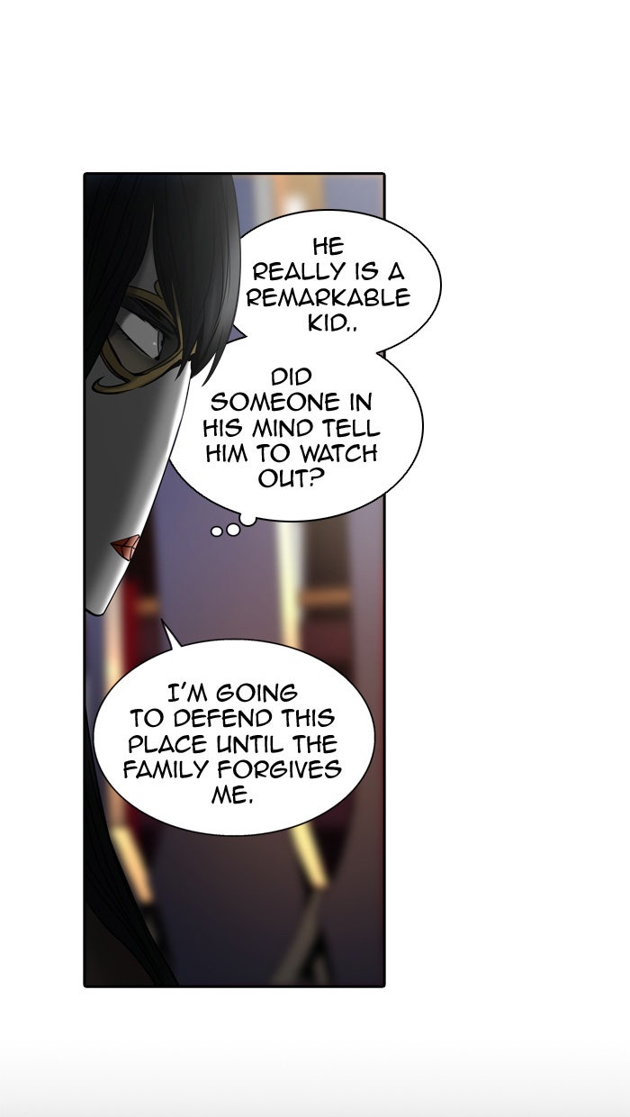 Tower of God Manga Chapter 296 page 59 - [Season 2] Ep. 216