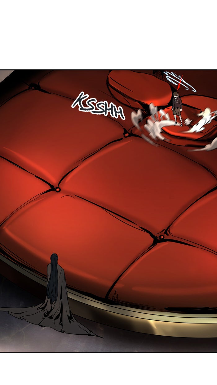 Tower of God Manga Chapter 296 page 6 - [Season 2] Ep. 216