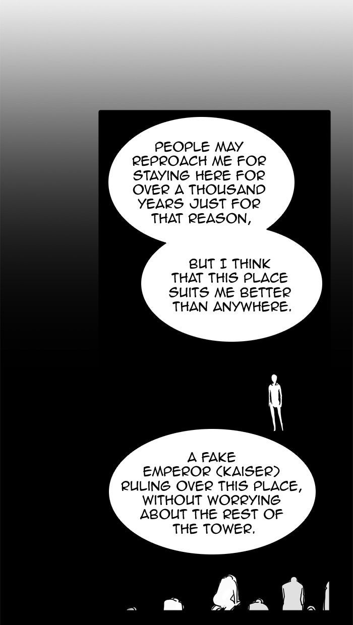 Tower of God Manga Chapter 296 page 60 - [Season 2] Ep. 216