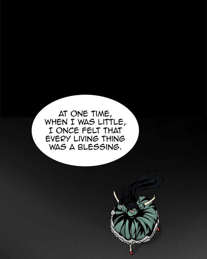 Tower of God Manga Chapter 296 page 61 - [Season 2] Ep. 216