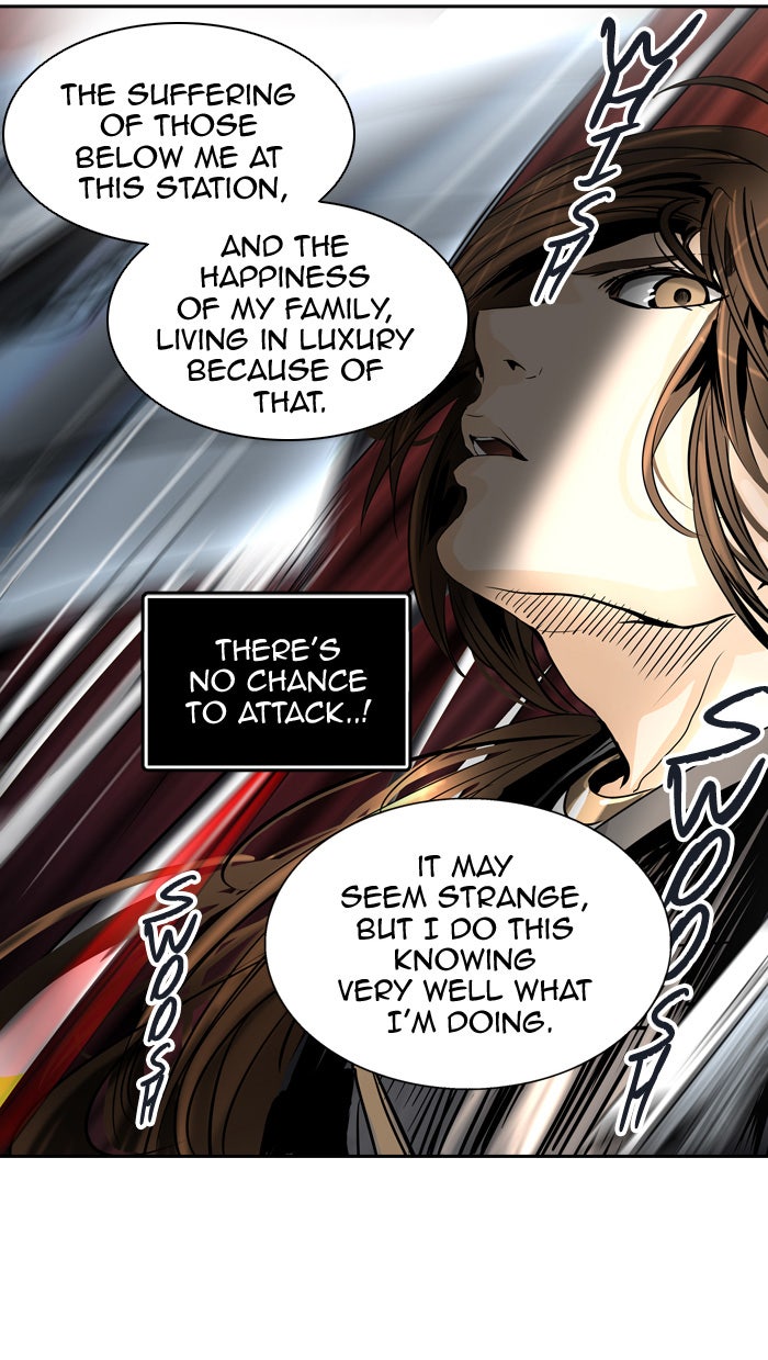 Tower of God Manga Chapter 296 page 65 - [Season 2] Ep. 216