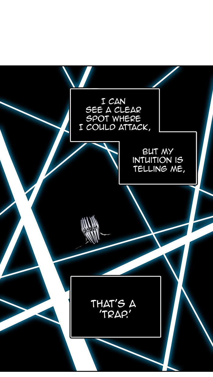 Tower of God Manga Chapter 296 page 66 - [Season 2] Ep. 216