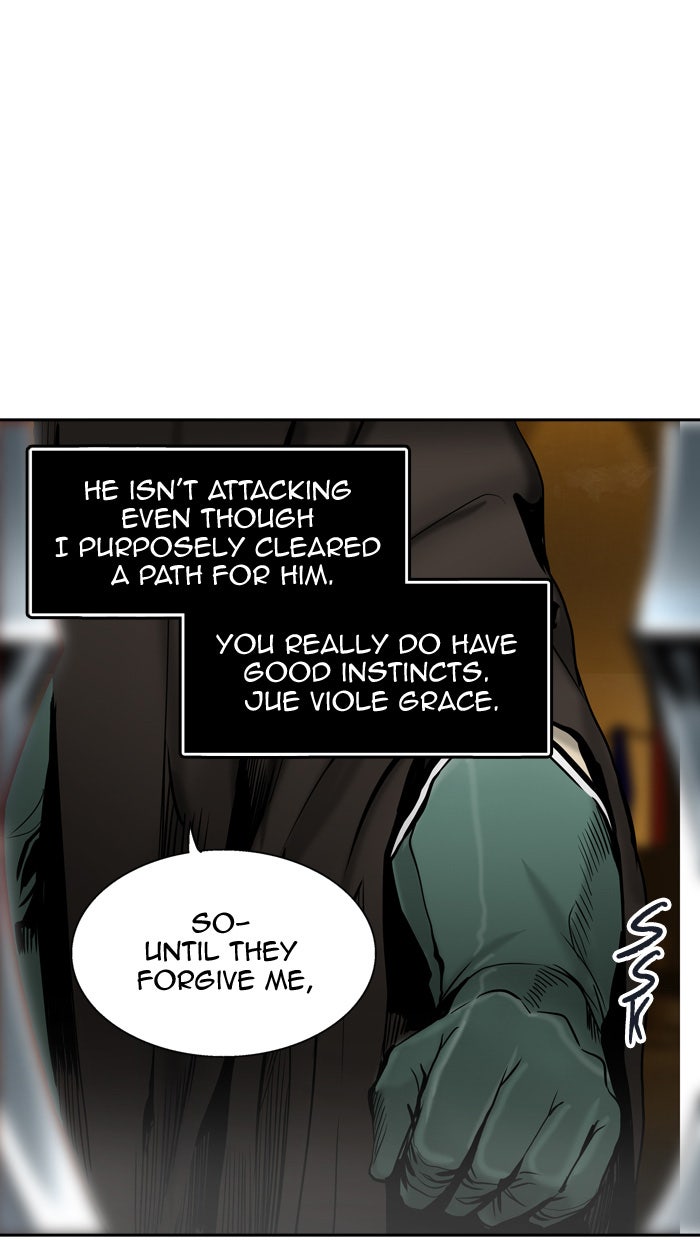 Tower of God Manga Chapter 296 page 67 - [Season 2] Ep. 216