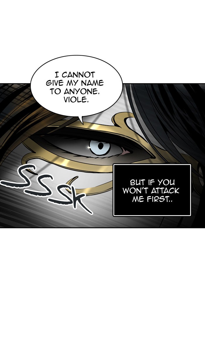 Tower of God Manga Chapter 296 page 68 - [Season 2] Ep. 216