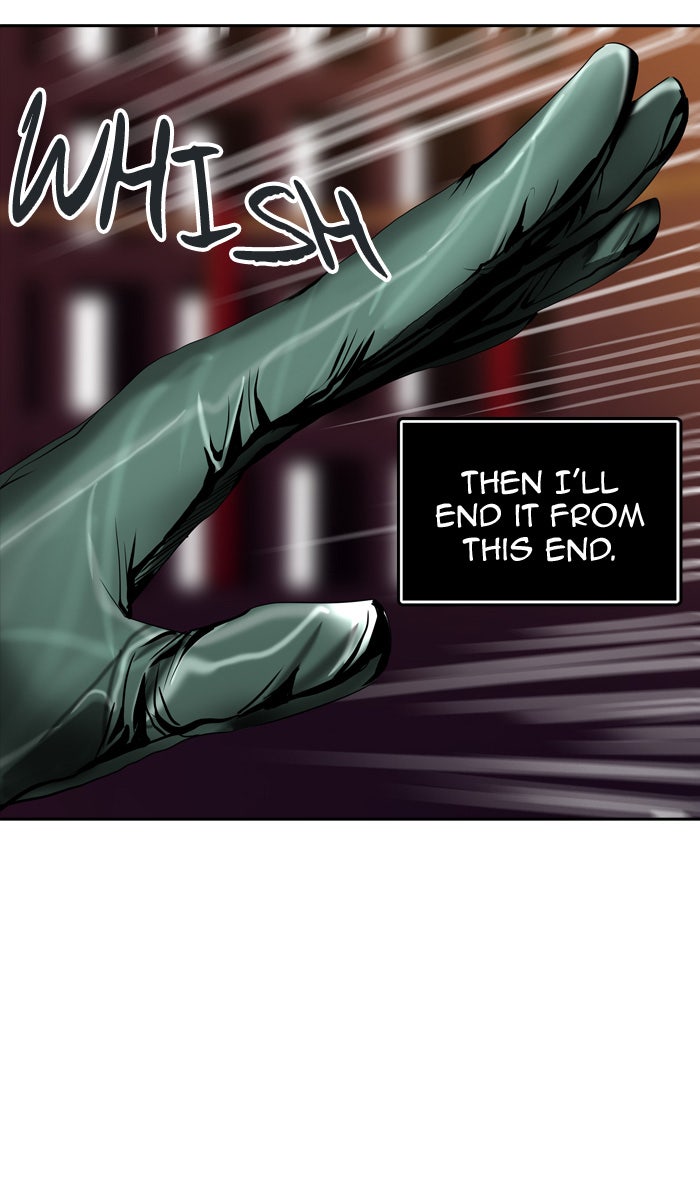 Tower of God Manga Chapter 296 page 69 - [Season 2] Ep. 216