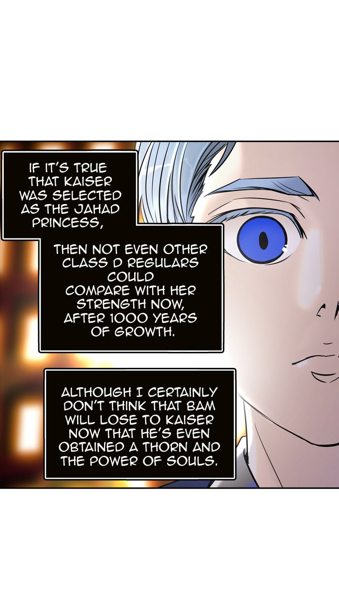 Tower of God Manga Chapter 296 page 7 - [Season 2] Ep. 216