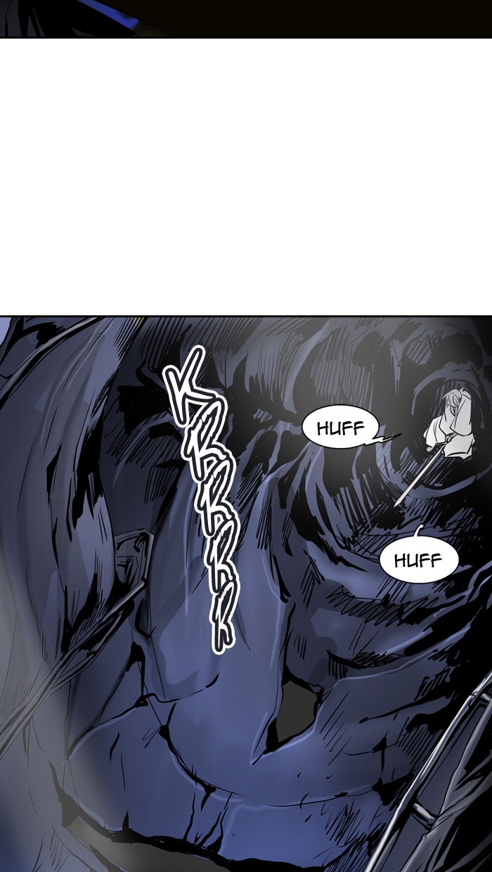 Tower of God Manga Chapter 296 page 71 - [Season 2] Ep. 216