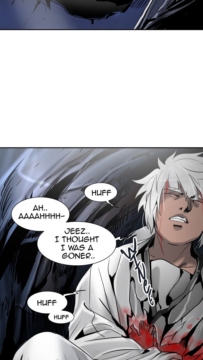 Tower of God Manga Chapter 296 page 72 - [Season 2] Ep. 216