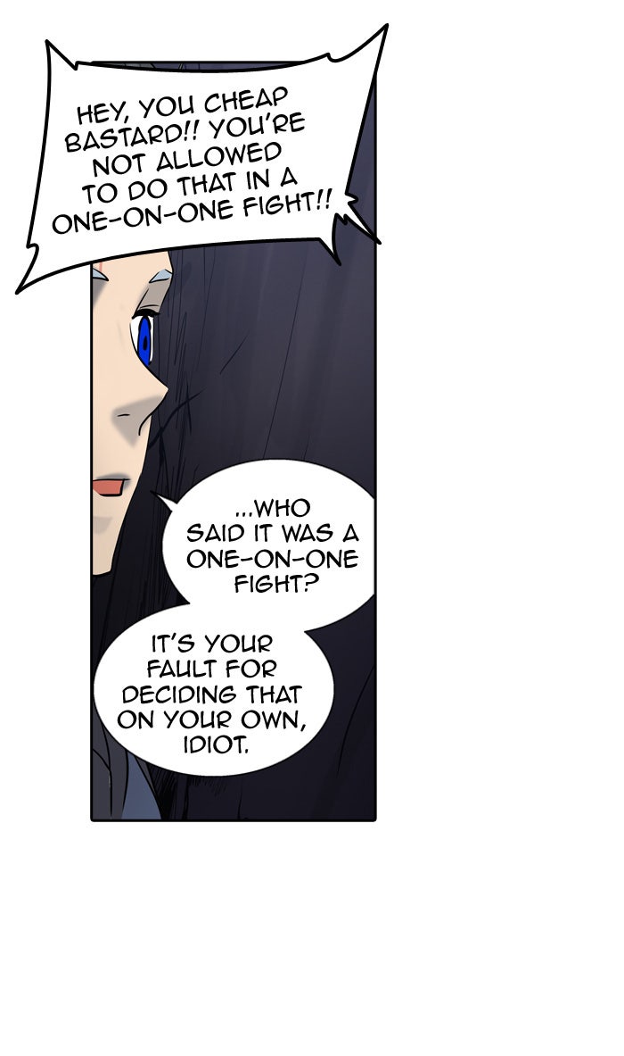 Tower of God Manga Chapter 296 page 75 - [Season 2] Ep. 216