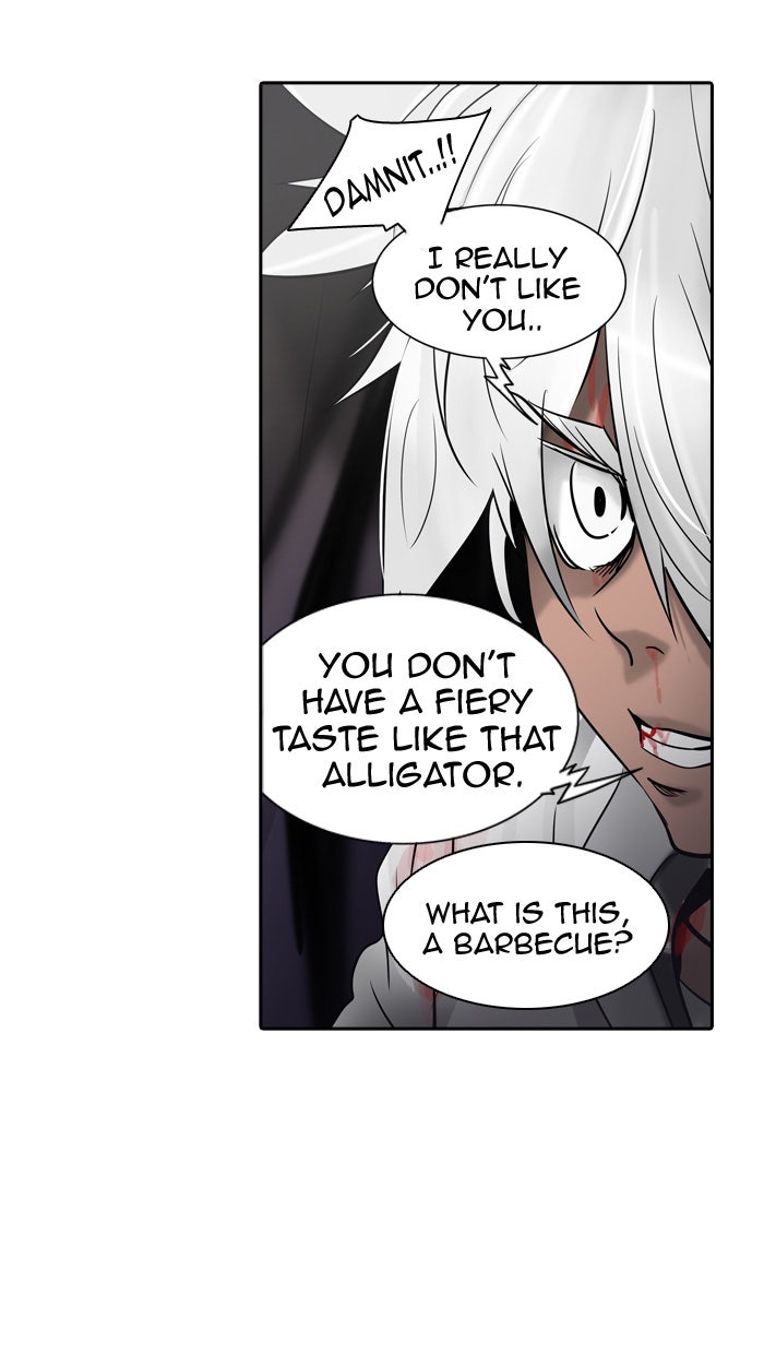 Tower of God Manga Chapter 296 page 76 - [Season 2] Ep. 216