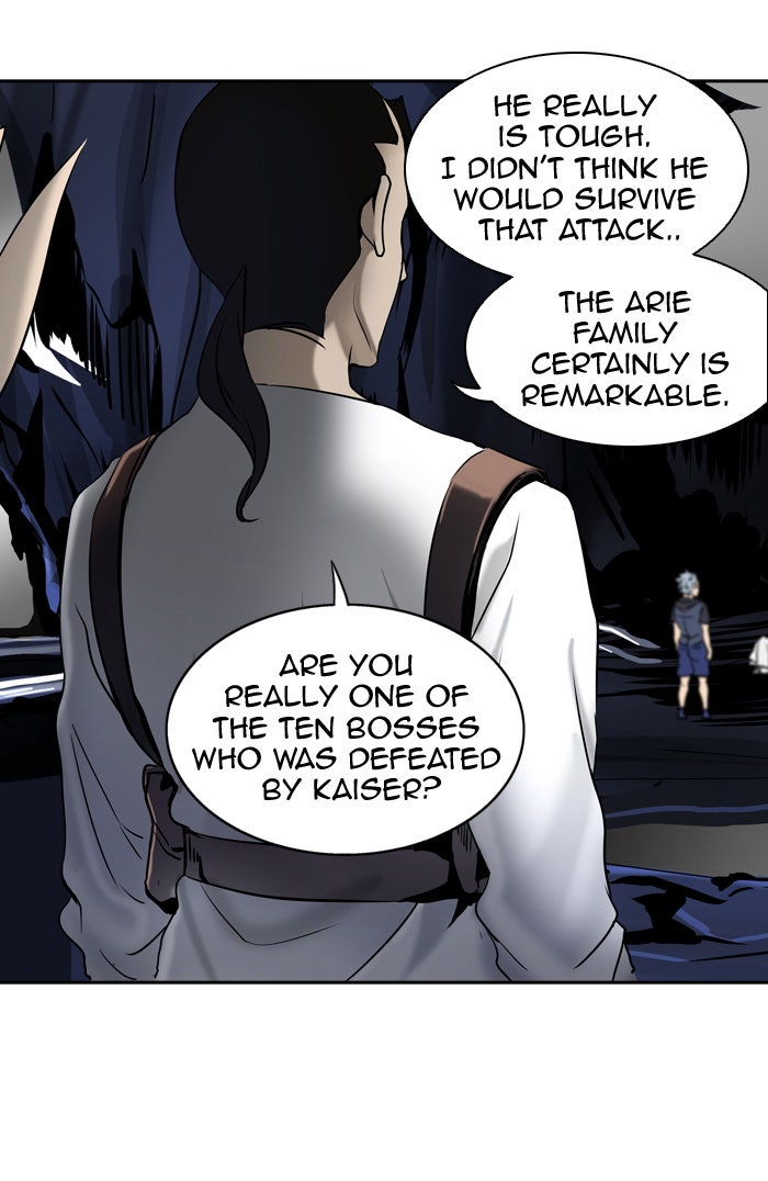 Tower of God Manga Chapter 296 page 78 - [Season 2] Ep. 216