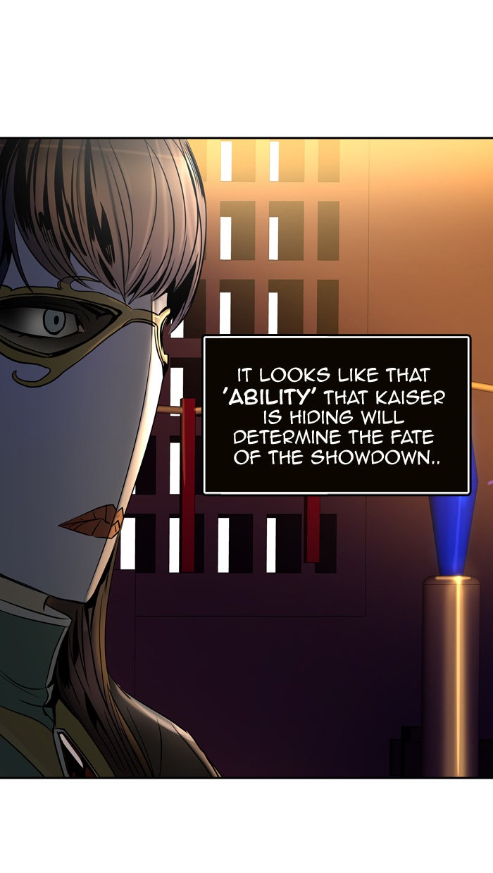 Tower of God Manga Chapter 296 page 8 - [Season 2] Ep. 216