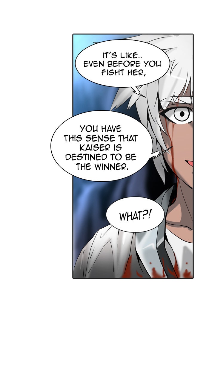 Tower of God Manga Chapter 296 page 82 - [Season 2] Ep. 216