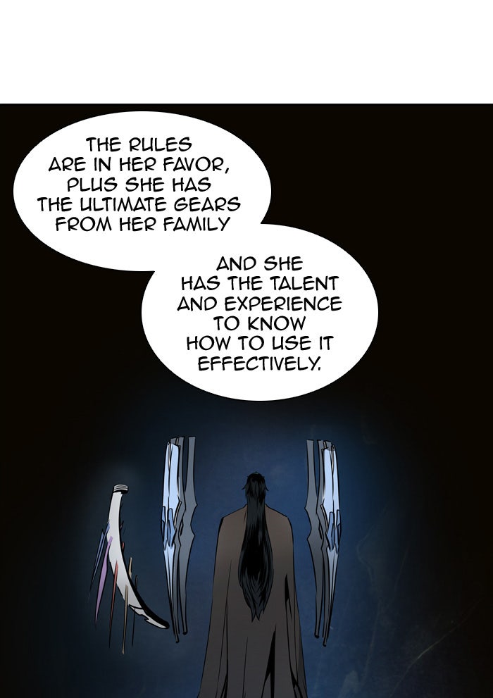 Tower of God Manga Chapter 296 page 83 - [Season 2] Ep. 216