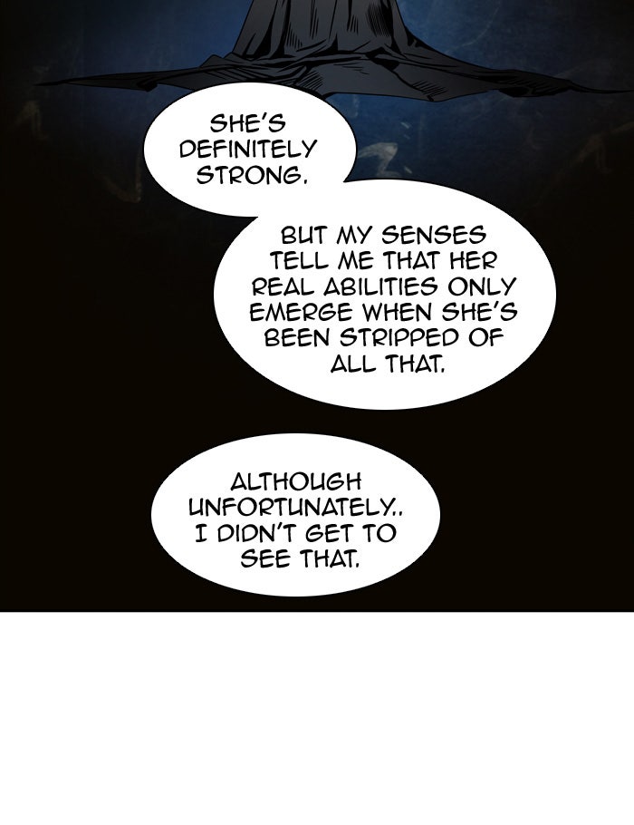 Tower of God Manga Chapter 296 page 84 - [Season 2] Ep. 216