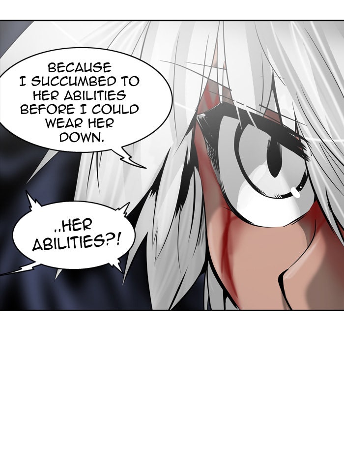Tower of God Manga Chapter 296 page 85 - [Season 2] Ep. 216